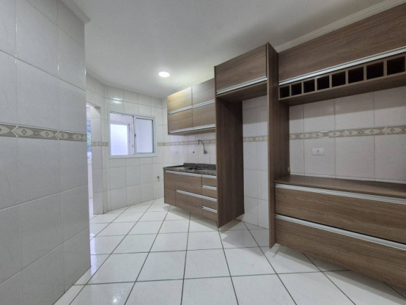 Imagem Apartamento com 2 Quartos à Venda, 90 m² em Marapé - Santos