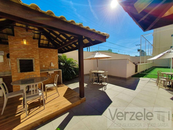 Imagem Apartamento com 2 Quartos à Venda, 63 m² em Tabuleiro - Camboriú