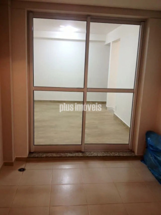 Imagem Apartamento com 2 Quartos à Venda, 65 m² em Morumbi - São Paulo Imagem Apartamento com 2 Quartos à Venda, 65 m² em Morumbi - São Paulo