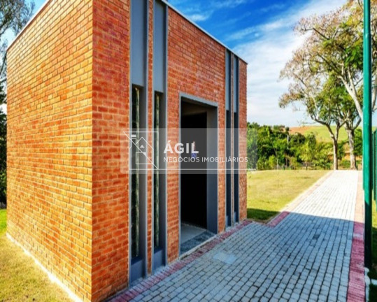 Imagem Terreno à Venda, 540 m² em Condomínio Residencial Ecopark Bourbon - Caçapava Imagem Terreno à Venda, 540 m² em Condomínio Residencial Ecopark Bourbon - Caçapava