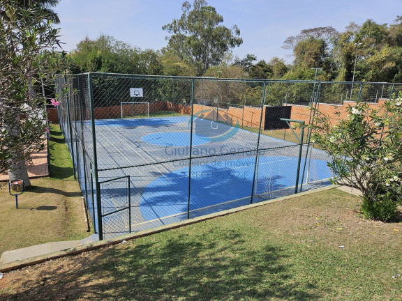 Terreno em Condomínio à Venda, 175 m² em Loteamento Terras De São Pedro E São Paulo - Salto