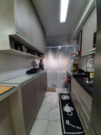 Imagem Apartamento com 2 Quartos à Venda, 74 m² em Brás - São Paulo