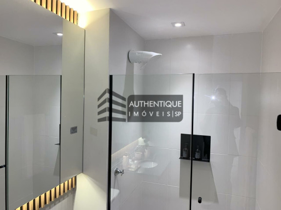 Imagem Apartamento com 1 Quarto à Venda, 27 m² em Vila Mariana - São Paulo