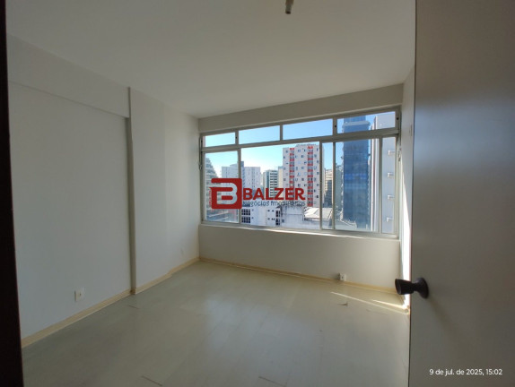Imagem Sala Comercial à Venda, 35 m² em Centro - Florianópolis
