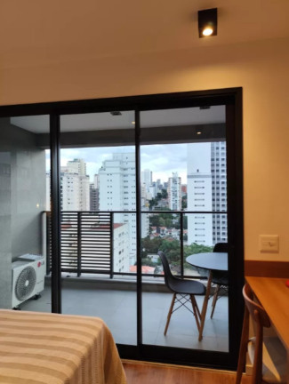 Imagem Imóvel com 1 Quarto à Venda, 27 m² em Vila Pompéia - São Paulo Imagem Imóvel com 1 Quarto à Venda, 27 m² em Vila Pompéia - São Paulo