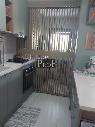 Imagem Apartamento com 2 Quartos à Venda, 58 m² em Centro - São Bernardo Do Campo Imagem Apartamento com 2 Quartos à Venda, 58 m² em Centro - São Bernardo Do Campo