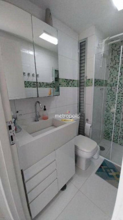 Imagem Apartamento com 2 Quartos à Venda, 54 m² em Butantã - São Paulo