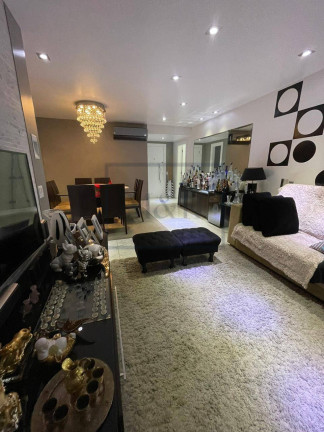 Apartamento com 4 Quartos à Venda, 155 m² em Barra Da Tijuca - Rio De Janeiro