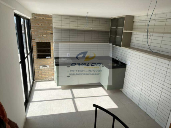 Apartamento com 3 Quartos à Venda, 180 m² em Aeroclube - João Pessoa