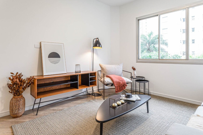Imagem Imóvel com 3 Quartos à Venda, 94 m² em Vila Olímpia - São Paulo Imagem Imóvel com 3 Quartos à Venda, 94 m² em Vila Olímpia - São Paulo