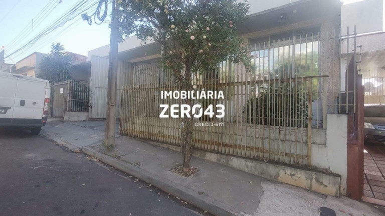 Casa à Venda, 850 m² em Jardim Agari - Londrina