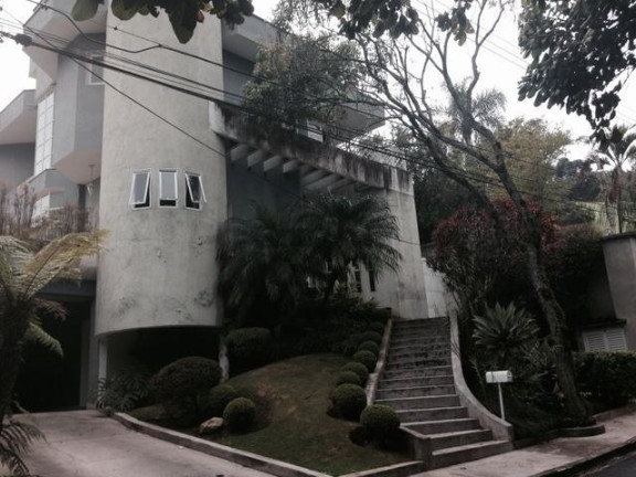 Casa com 4 Quartos à Venda, 450 m² em Terras Do Madeira - Carapicuíba