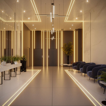 Imagem Apartamento com 3 Quartos à Venda, 130 m² em Porto Belo - Porto Belo