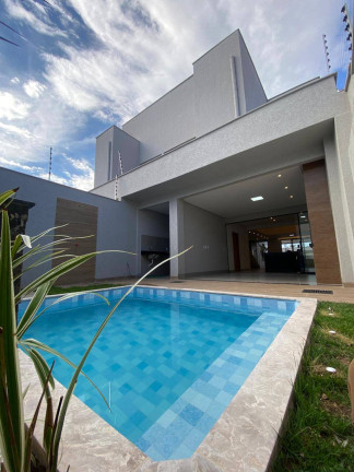 Imagem Casa com 3 Quartos à Venda, 183 m² em Jardim Presidente - Goiânia Imagem Casa com 3 Quartos à Venda, 183 m² em Jardim Presidente - Goiânia