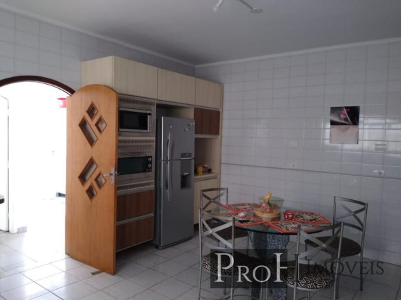 Imagem Sobrado com 3 Quartos à Venda, 358 m² em Olímpico - São Caetano Do Sul