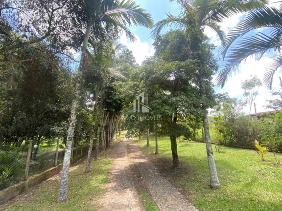 Imagem Chácara com 3 Quartos à Venda, 120 m² em Moqueta - Santa Branca Imagem Chácara com 3 Quartos à Venda, 120 m² em Moqueta - Santa Branca