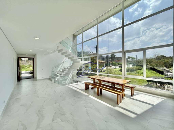 Imagem Casa com 5 Quartos à Venda, 557 m² em Jardim Do Golf I - Jandira Imagem Casa com 5 Quartos à Venda, 557 m² em Jardim Do Golf I - Jandira