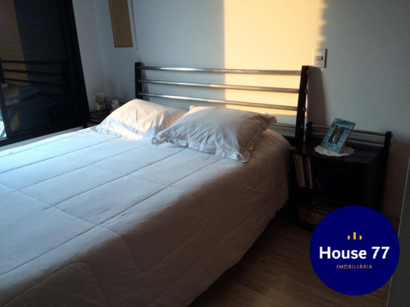 Imagem Apartamento com 4 Quartos à Venda, 217 m² em Campo Belo - São Paulo