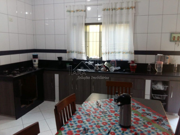 Imagem Casa com 3 Quartos à Venda,  em Jardim Nordeste - São Paulo
