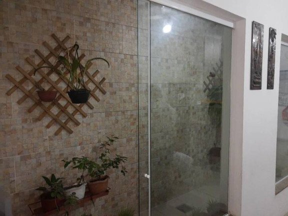 Imagem Sobrado com 2 Quartos à Venda, 139 m² em Vila São Geraldo - Taubaté Imagem Sobrado com 2 Quartos à Venda, 139 m² em Vila São Geraldo - Taubaté