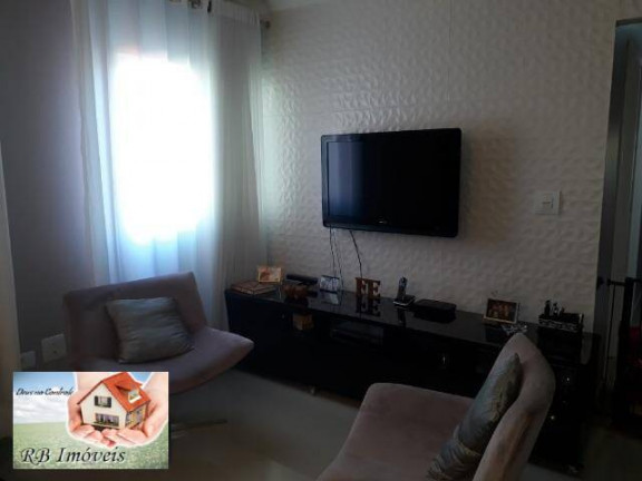 Imagem Apartamento com 4 Quartos à Venda, 180 m² em Campestre - Santo André Imagem Apartamento com 4 Quartos à Venda, 180 m² em Campestre - Santo André