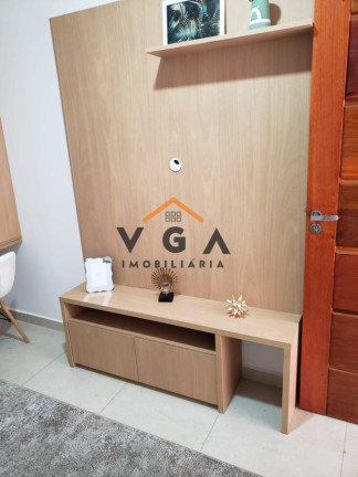 Imagem Apartamento com 2 Quartos para Alugar, 35 m² em Tatuapé - São Paulo