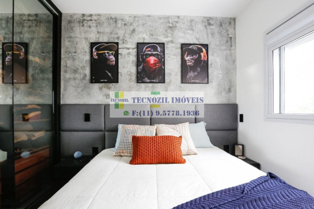Imagem Apartamento com 2 Quartos à Venda, 65 m² em Vila Mariana - São Paulo Imagem Apartamento com 2 Quartos à Venda, 65 m² em Vila Mariana - São Paulo