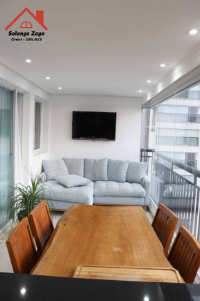 Imagem Apartamento com 4 Quartos à Venda, 133 m² em Parque Reboucas - São Paulo Imagem Apartamento com 4 Quartos à Venda, 133 m² em Parque Reboucas - São Paulo