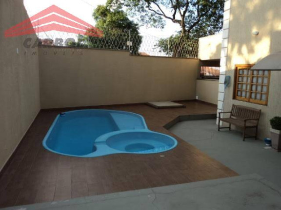 Imagem Casa com 3 Quartos à Venda, 265 m² em Jardim Da Fonte - Jundiaí Imagem Casa com 3 Quartos à Venda, 265 m² em Jardim Da Fonte - Jundiaí