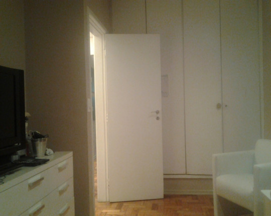 Imagem Apartamento com 2 Quartos à Venda, 96 m² em Vila Mariana - São Paulo