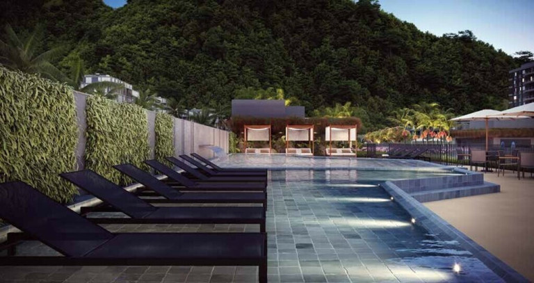Apartamento com 2 Quartos à Venda, 105 m² em Gávea - Rio De Janeiro