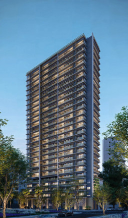 Imóvel com 3 Quartos à Venda, 286 m² em Moema - São Paulo