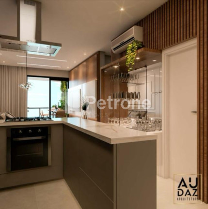 Imagem Apartamento com 3 Quartos à Venda, 95 m² em Palmas - Governador Celso Ramos