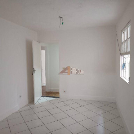 Casa com 2 Quartos para Alugar, 80 m² em Vila Buenos Aires - São Paulo