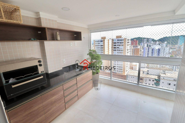 Imagem Apartamento com 2 Quartos à Venda, 105 m² em Canto Do Forte - Praia Grande Imagem Apartamento com 2 Quartos à Venda, 105 m² em Canto Do Forte - Praia Grande