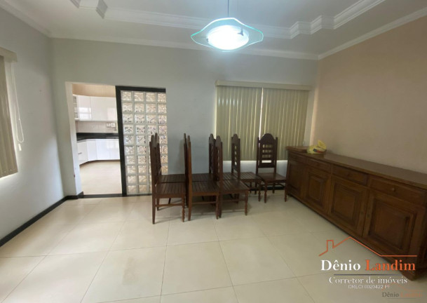 Imagem Casa com 3 Quartos à Venda, 120 m² em Jardim São Luiz - Montes Claros Imagem Casa com 3 Quartos à Venda, 120 m² em Jardim São Luiz - Montes Claros