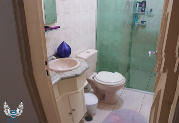 Foto do imóvel Apartamento com 3 Quartos à Venda, 72 m² em Tucuruvi - São Paulo