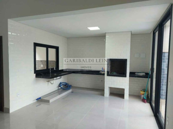 Imagem Casa com 3 Quartos à Venda, 140 m² em Parque Brasil 500 - Paulínia