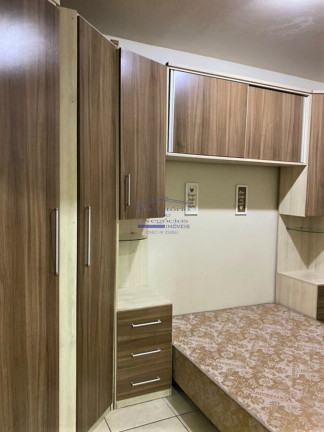 Imagem Imóvel com 2 Quartos à Venda, 52 m² em Cristal - Porto Alegre