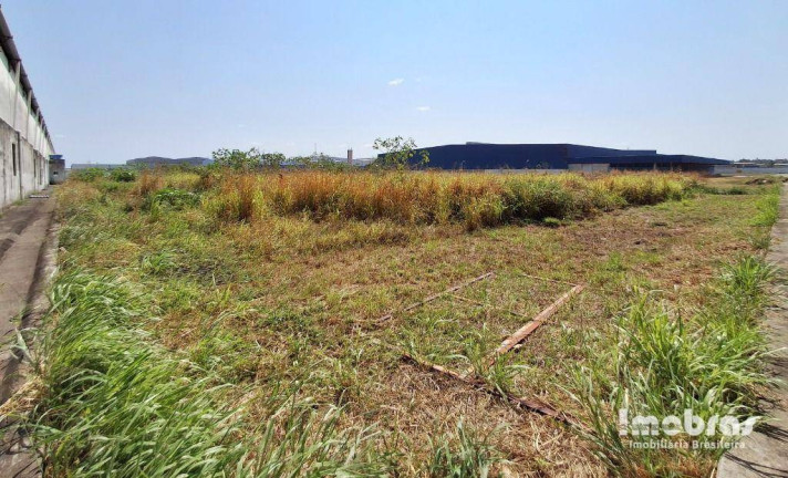 Imagem Terreno para Alugar, 25.000 m² em Alto Alegre Ii - Maracanaú Imagem Terreno para Alugar, 25.000 m² em Alto Alegre Ii - Maracanaú
