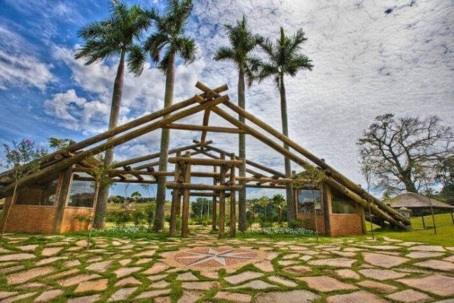 Imagem Terreno à Venda, 483 m² em Swiss Park Campinas - Campinas Imagem Terreno à Venda, 483 m² em Swiss Park Campinas - Campinas