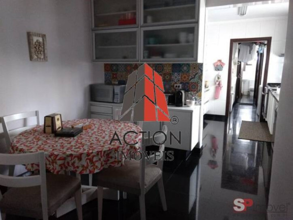 Imagem Apartamento com 4 Quartos à Venda, 179 m² em Tatuapé - São Paulo Imagem Apartamento com 4 Quartos à Venda, 179 m² em Tatuapé - São Paulo