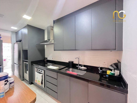 Imagem Apartamento com 2 Quartos à Venda, 80 m² em Boqueirão - Praia Grande Imagem Apartamento com 2 Quartos à Venda, 80 m² em Boqueirão - Praia Grande