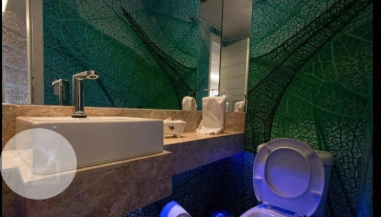 Imagem Apartamento com 2 Quartos à Venda, 142 m² em Vila Andrade - São Paulo Imagem Apartamento com 2 Quartos à Venda, 142 m² em Vila Andrade - São Paulo