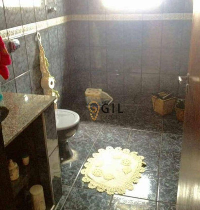 Imagem Sobrado com 2 Quartos à Venda, 163 m² em Jardim Santa Marina - Jacareí
