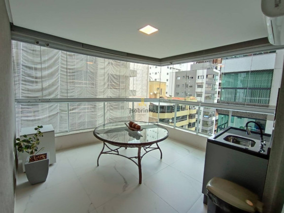 Imagem Apartamento com 3 Quartos para Temporada, 139 m² em Meia Praia - Itapema Imagem Apartamento com 3 Quartos para Temporada, 139 m² em Meia Praia - Itapema