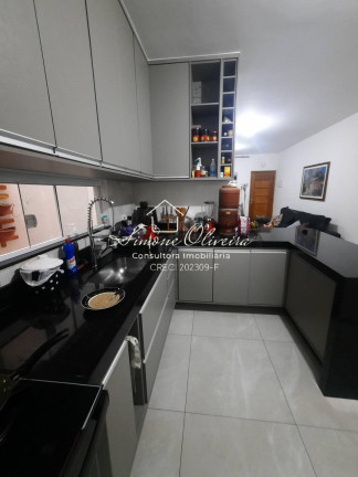 Casa com 2 Quartos à Venda, 130 m² em Parque Urupês - Taubaté