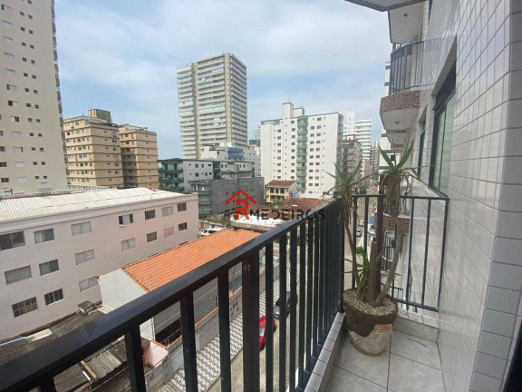 Imagem Apartamento com 2 Quartos à Venda, 72 m² em Aviação - Praia Grande Imagem Apartamento com 2 Quartos à Venda, 72 m² em Aviação - Praia Grande