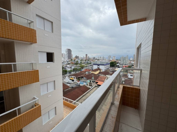 Imagem Apartamento com 2 Quartos à Venda, 52 m² em Boqueirão - Praia Grande Imagem Apartamento com 2 Quartos à Venda, 52 m² em Boqueirão - Praia Grande