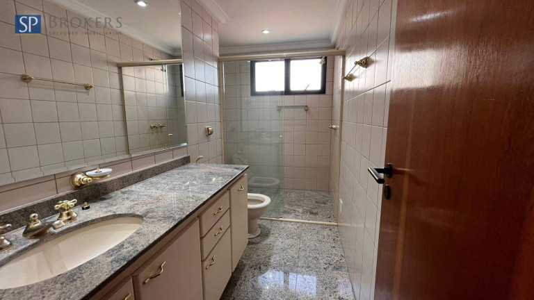 Imagem Apartamento com 4 Quartos à Venda, 238 m² em Cambuí - Campinas Imagem Apartamento com 4 Quartos à Venda, 238 m² em Cambuí - Campinas